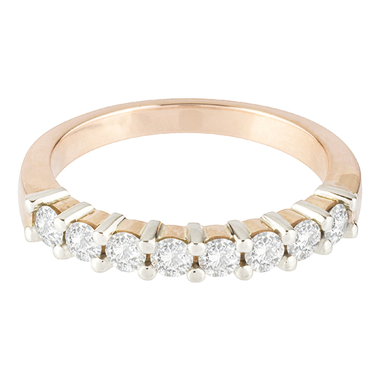 Supreme Alta joyería