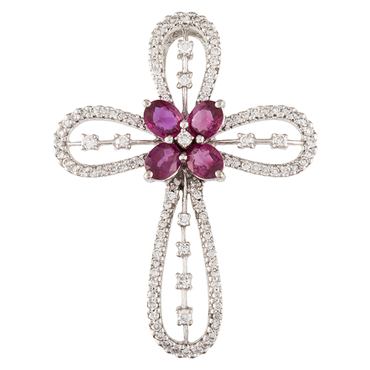 Supreme Alta joyería