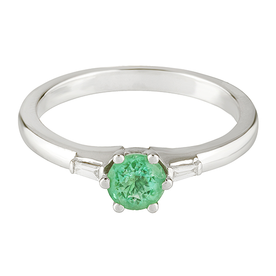 Supreme Alta joyería