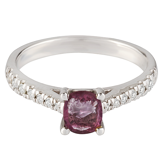 Supreme Alta joyería