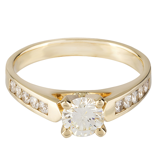 Supreme Alta joyería