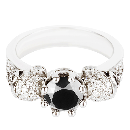 Supreme Alta joyería